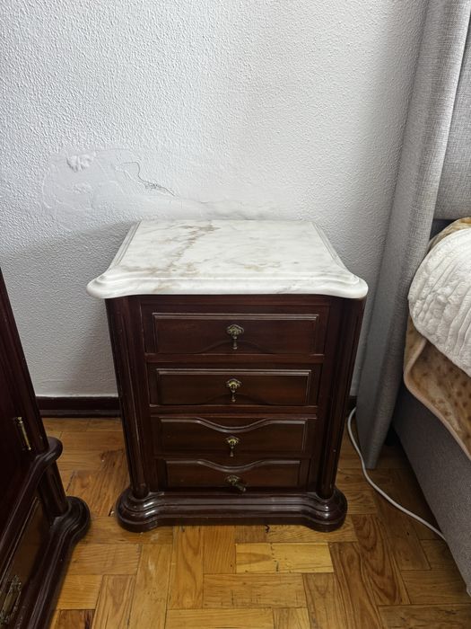 Mobilia quarto completa