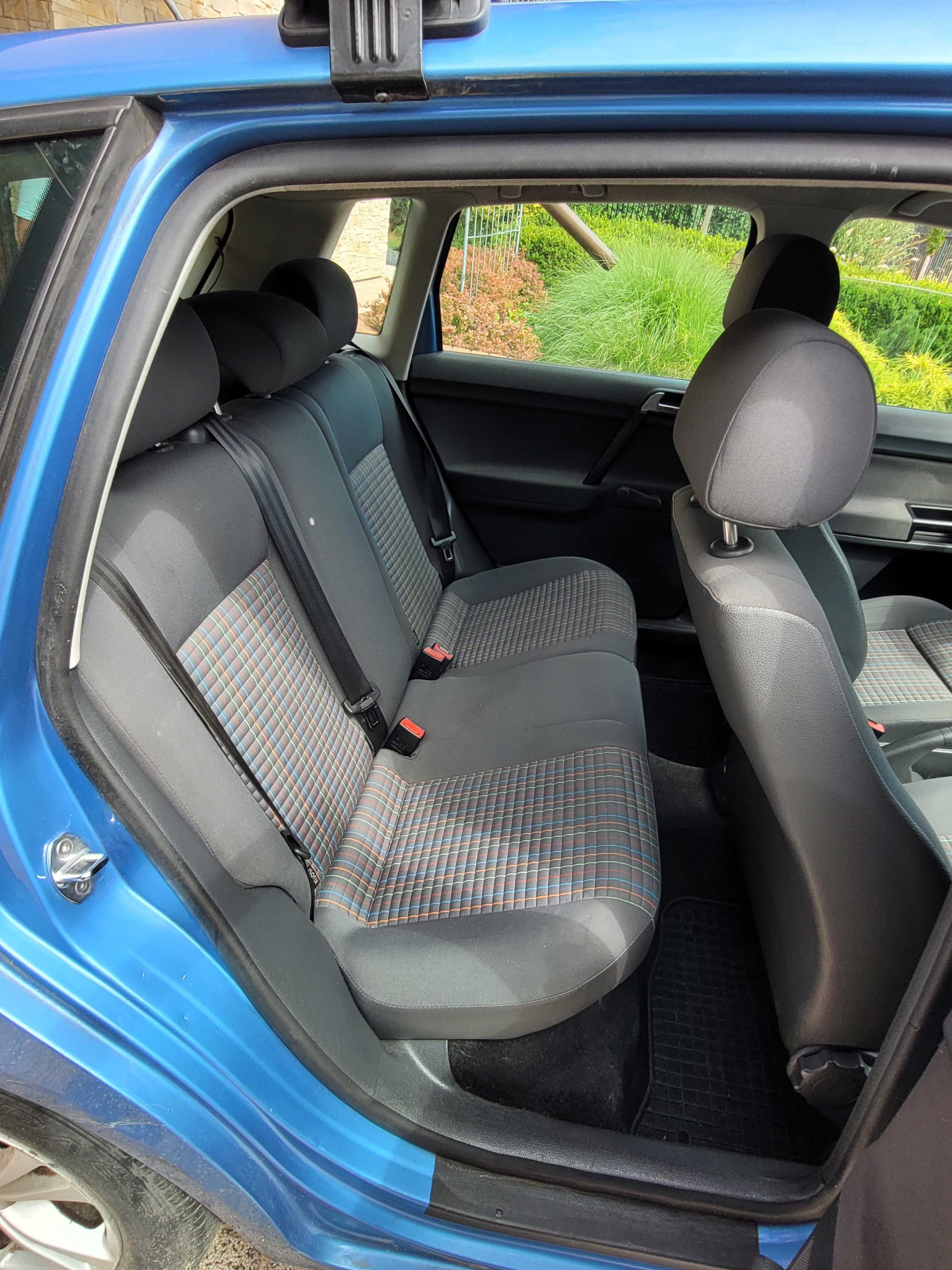 Volkswagen Polo 1.2 Benzyna | 2008 | Serwisowany | Bezwypadkowy |