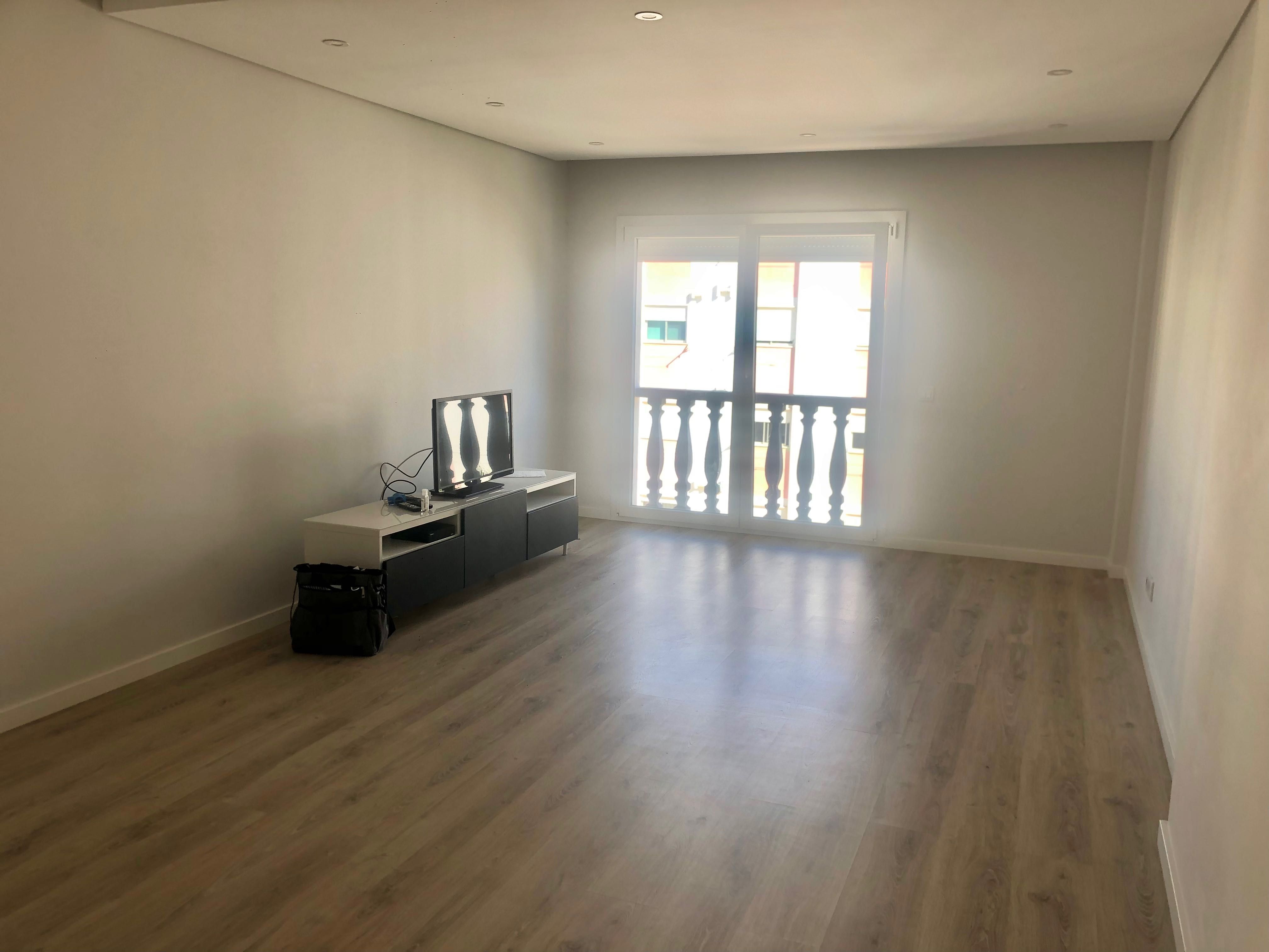 Apartamento t2 renovado