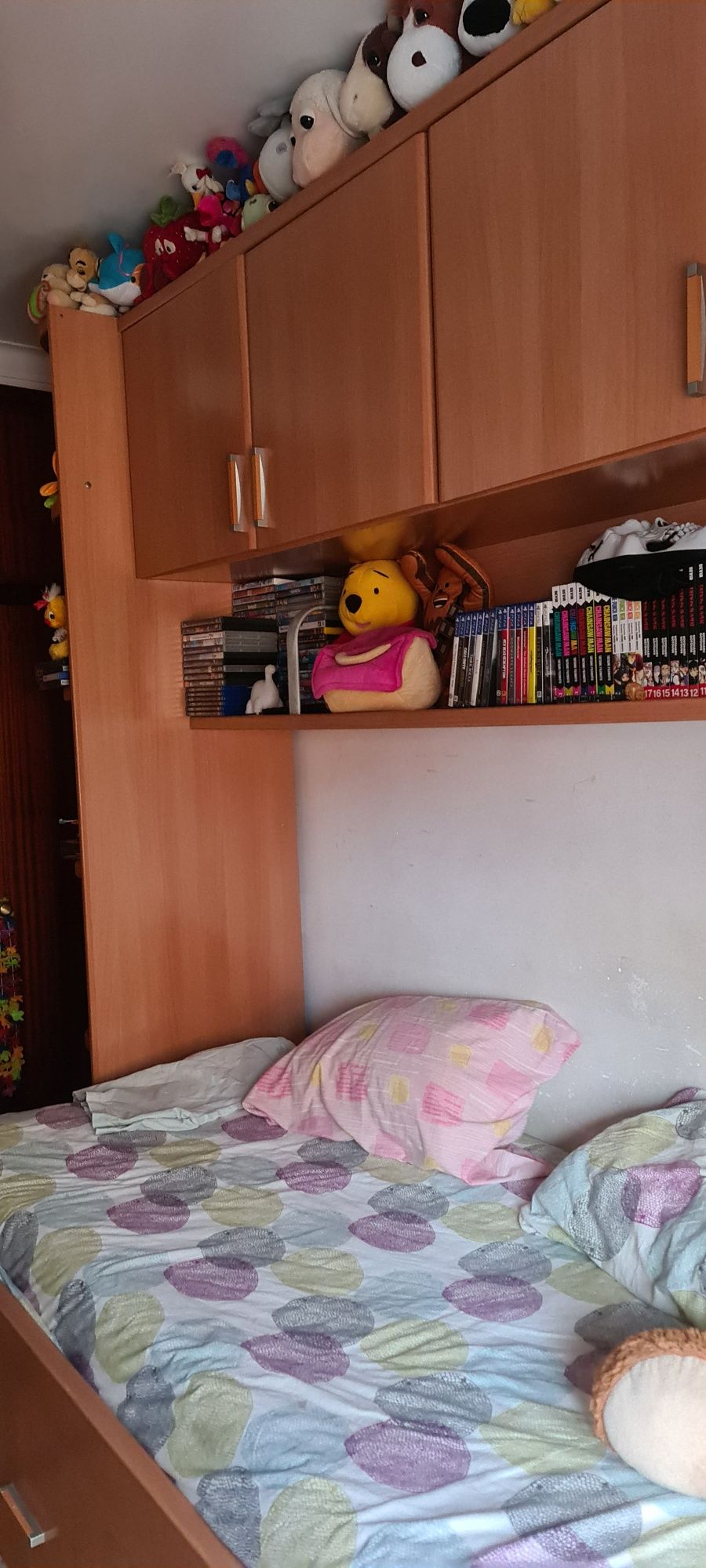 Mobília de Quarto