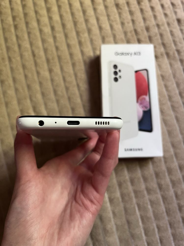 Samsung Galaxy A13