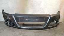 Vendo parachoque de frente Opel Astra H ano 2002/06