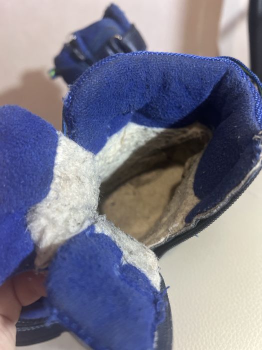 Взуття на хлопчика Ботинки Кросівки