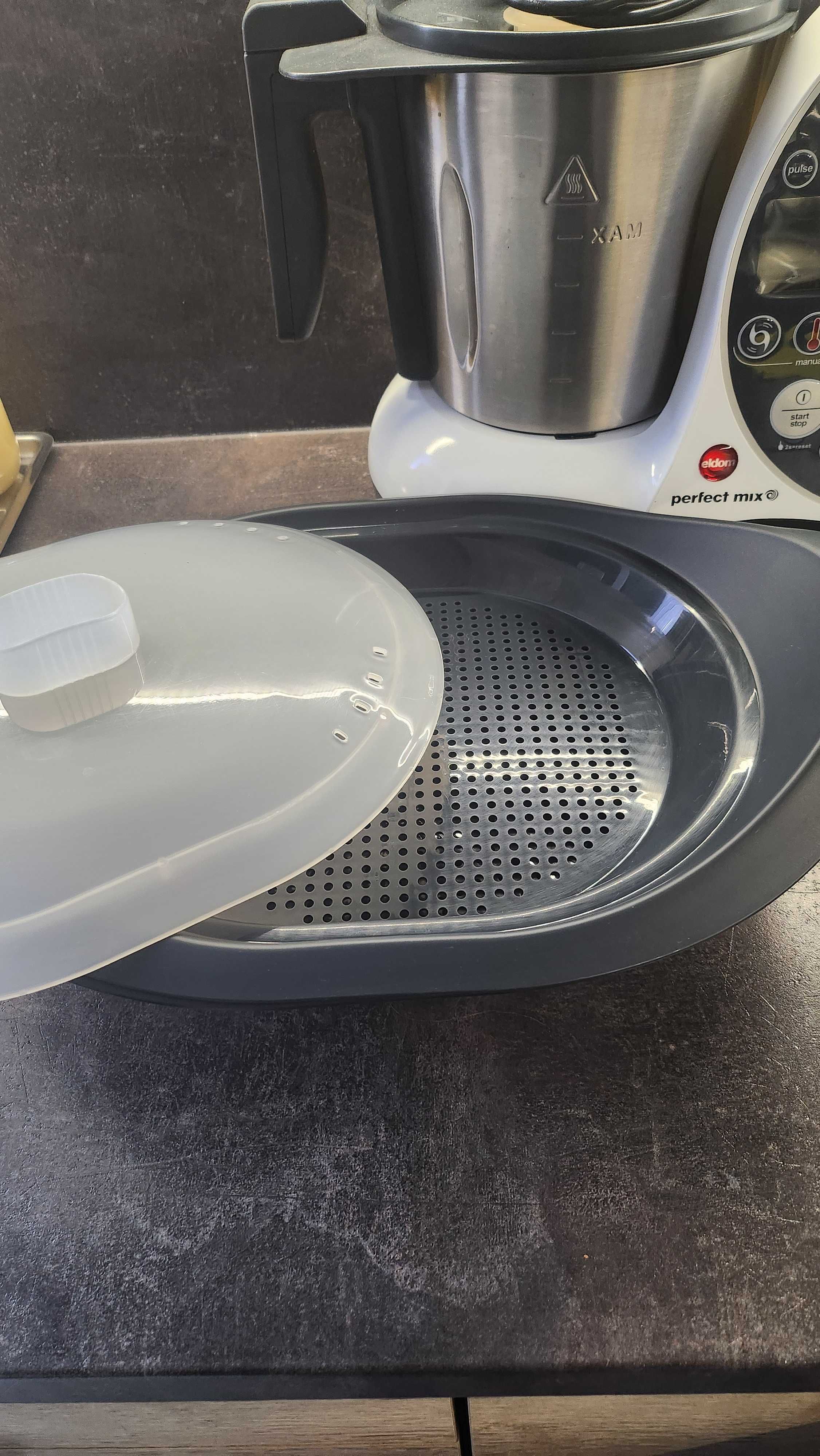 Urządzenie wielofunkcyjne kuchenne Eldon Perfekt miks