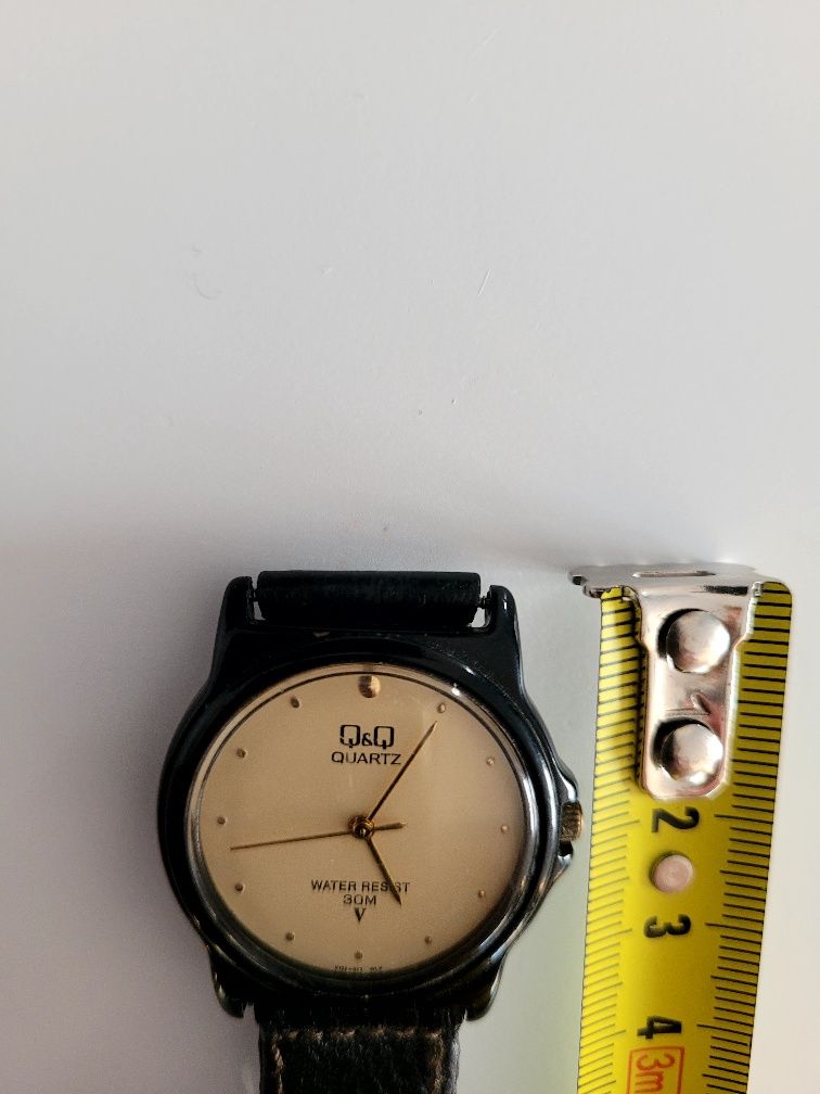 Zegarek unisex Q&Q