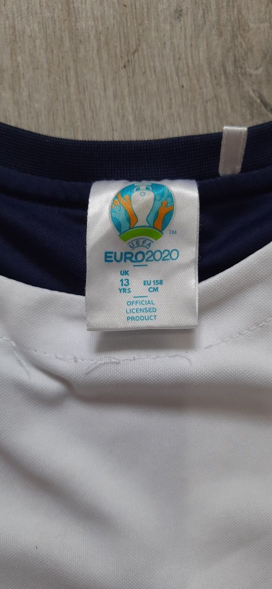 Футбольна футболка EURO2020