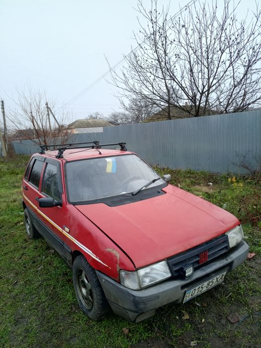 Продам Фіат 2006 40000 грн