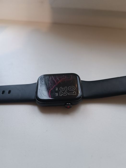 Смарт-годинник Mobvoi TicWatch GTH 2