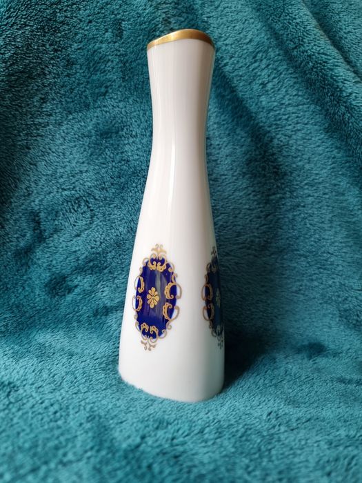 Антикварна ГДР вазочка 60-х років