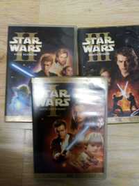 Filmy  Star Wars