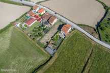 Terreno Urbano c/ 840 m² na Maia