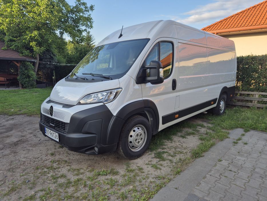 Naprawa regeneracja skrzynia biegów Jumper Ducato Boxer Montaż demonta