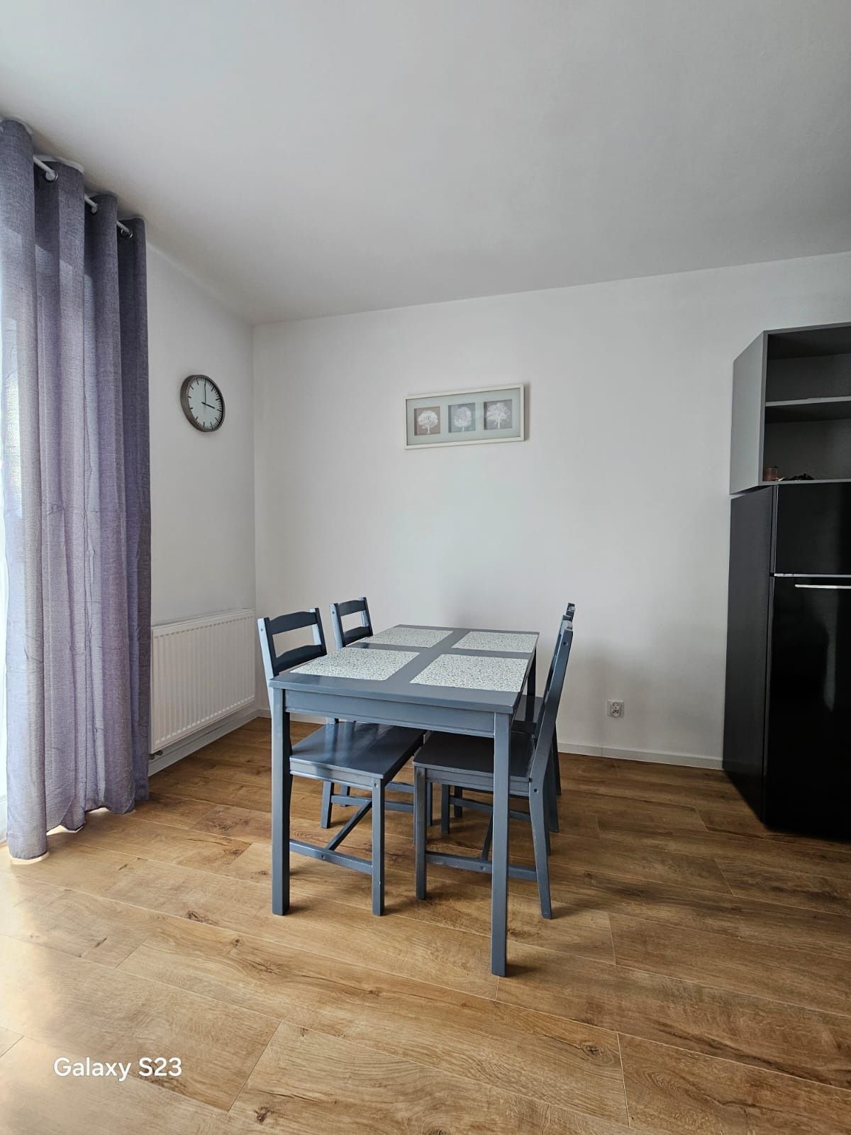 Apartament  dla 2 osób w Człuchowie