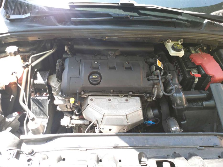 Автомобіль Peugeot 308 SW