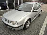 Volkswagen Golf Special Bez rdzy Super stan