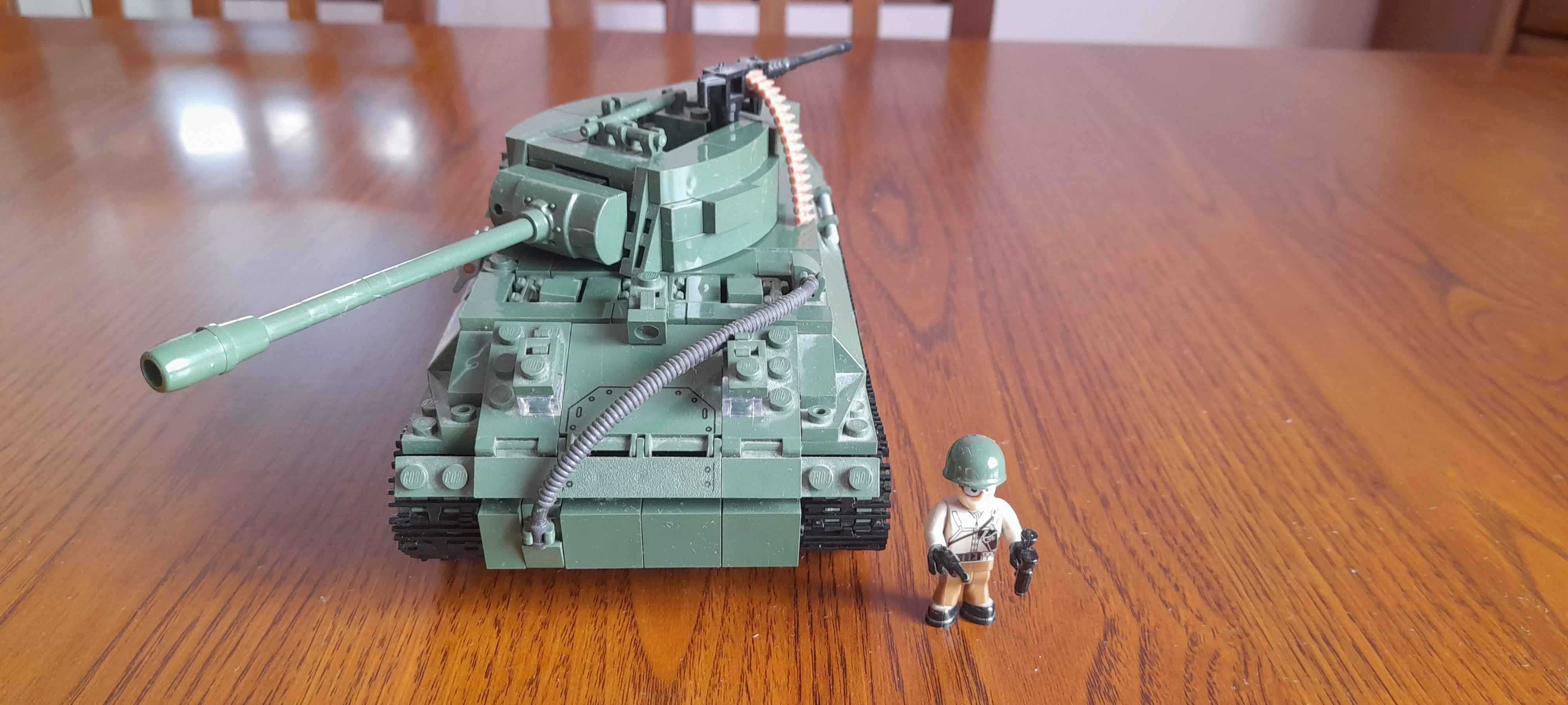 COBI M18 Hellcat (3006)