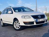 VW Passat 1.9 diesel kombi OKAZJA