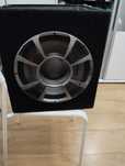 Subwoofer GT series Blaupunkt 1200