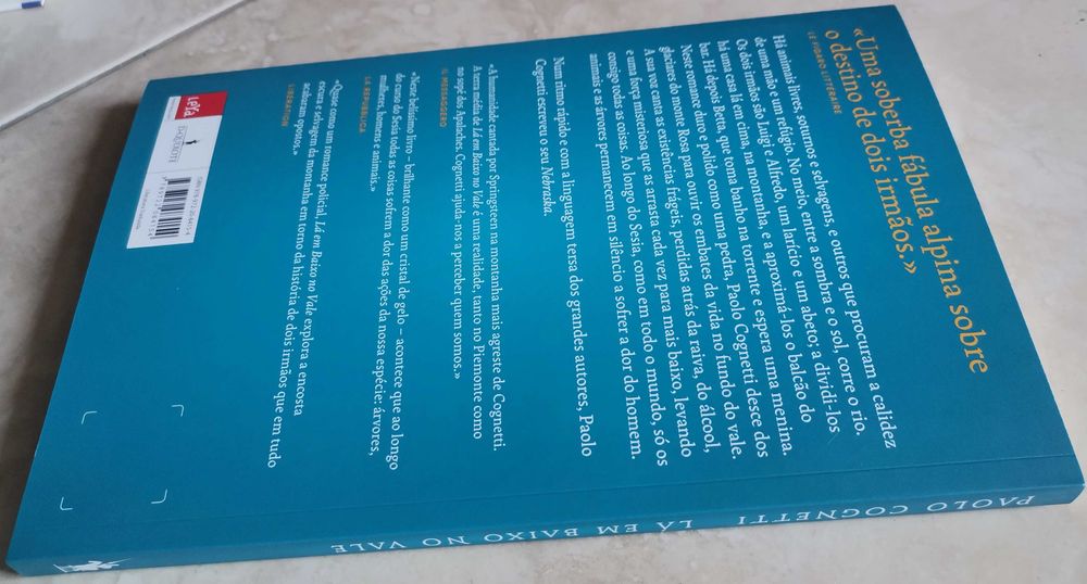 Portes Grátis - Lá em Baixo no Vale