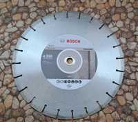 Tarcza tnąca diamentowa do betonu Bosch  350x25,4 mm