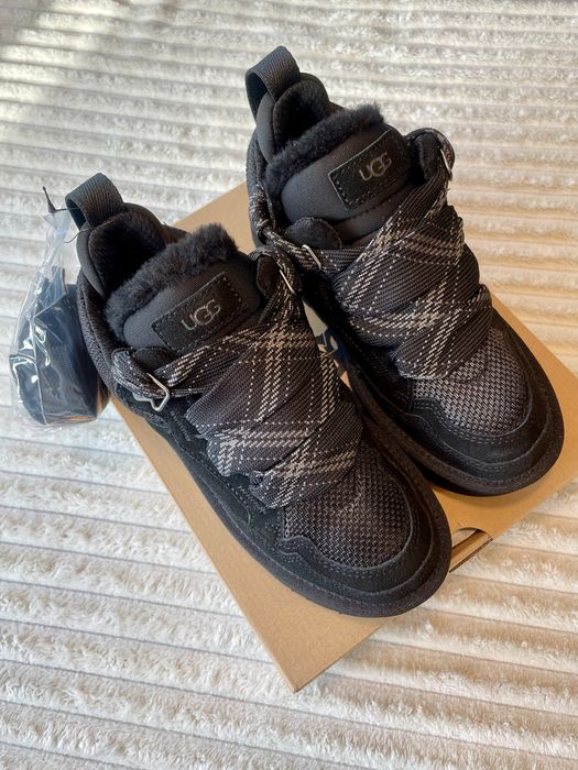Buty UGG W LOWMEL roz. 37 Nowe