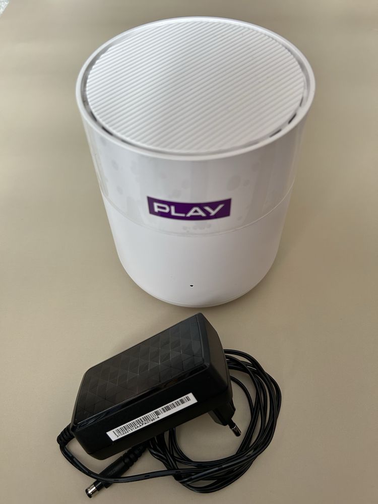 Роутер WiFi 6 Huawei OptiXstar K562 AX3000Mbp Dual Band Edge ONT
