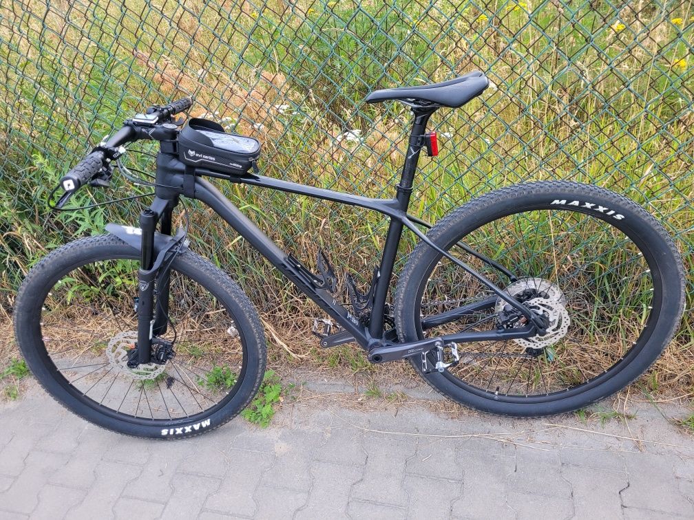 Merida Big Nine 500  LITE rozmiar L
MERIDA BIG.NINE 500 LITE