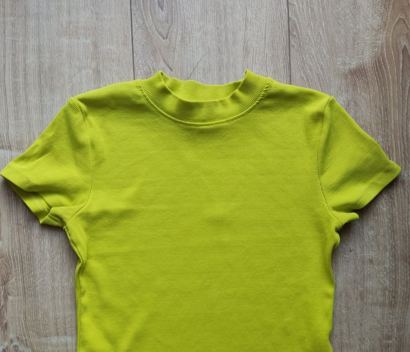 Bluzka damska, młodzieżowa roz S