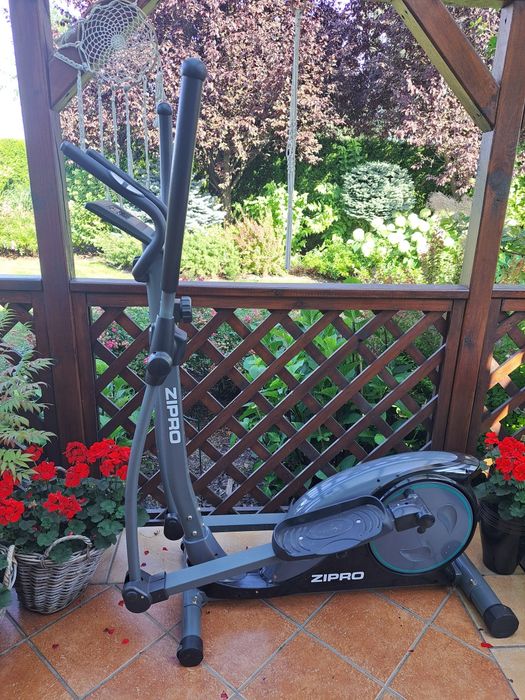 Orbitrek Zipro magnetyczny stan b.dobry