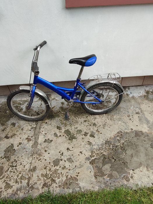 Дитячі велосипеди бу