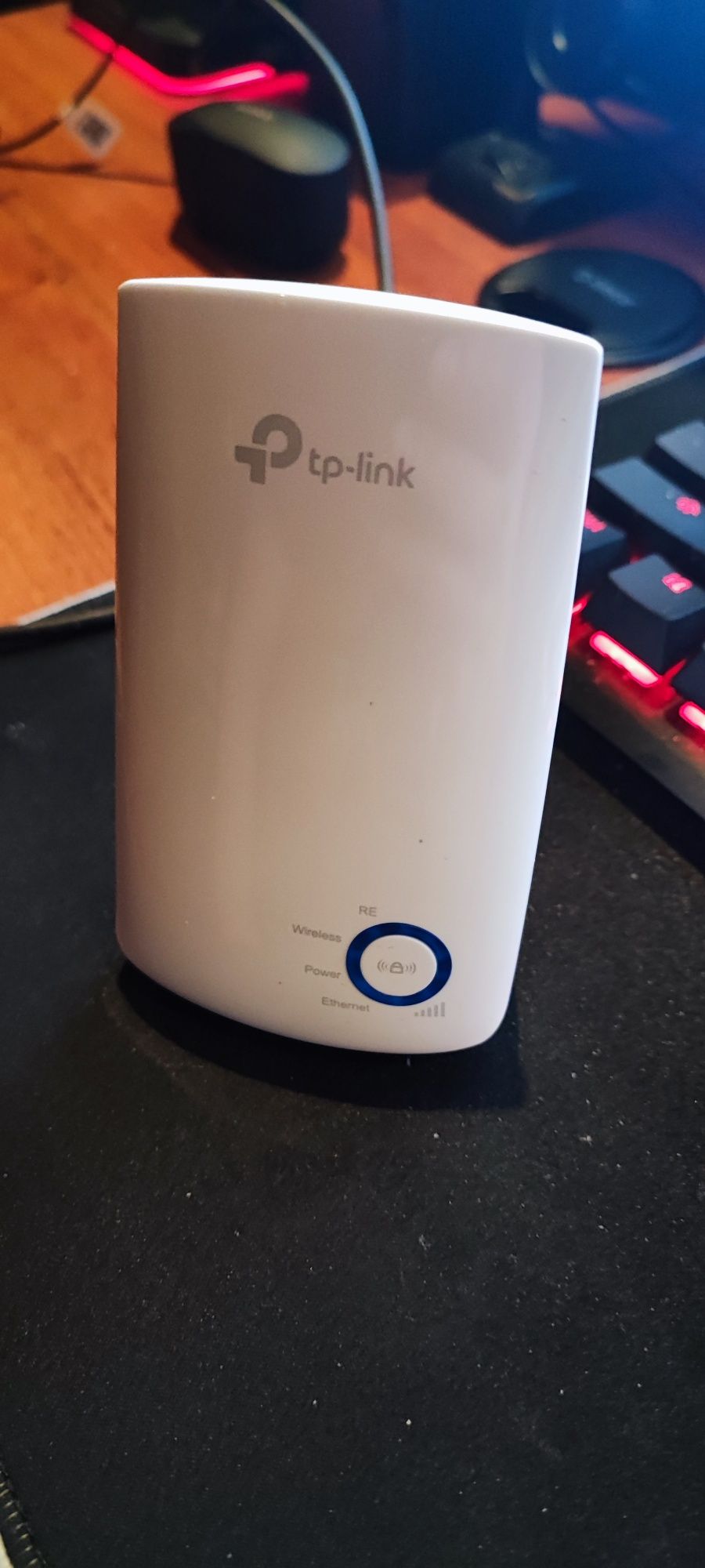 Tp-Link wzmacniacz sygnału Wi-Fi