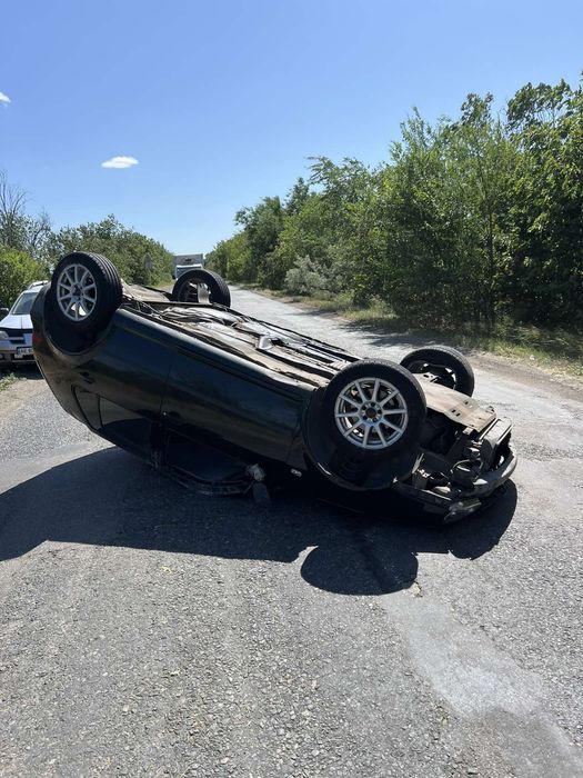 Гольф 4 1.9 дизель
