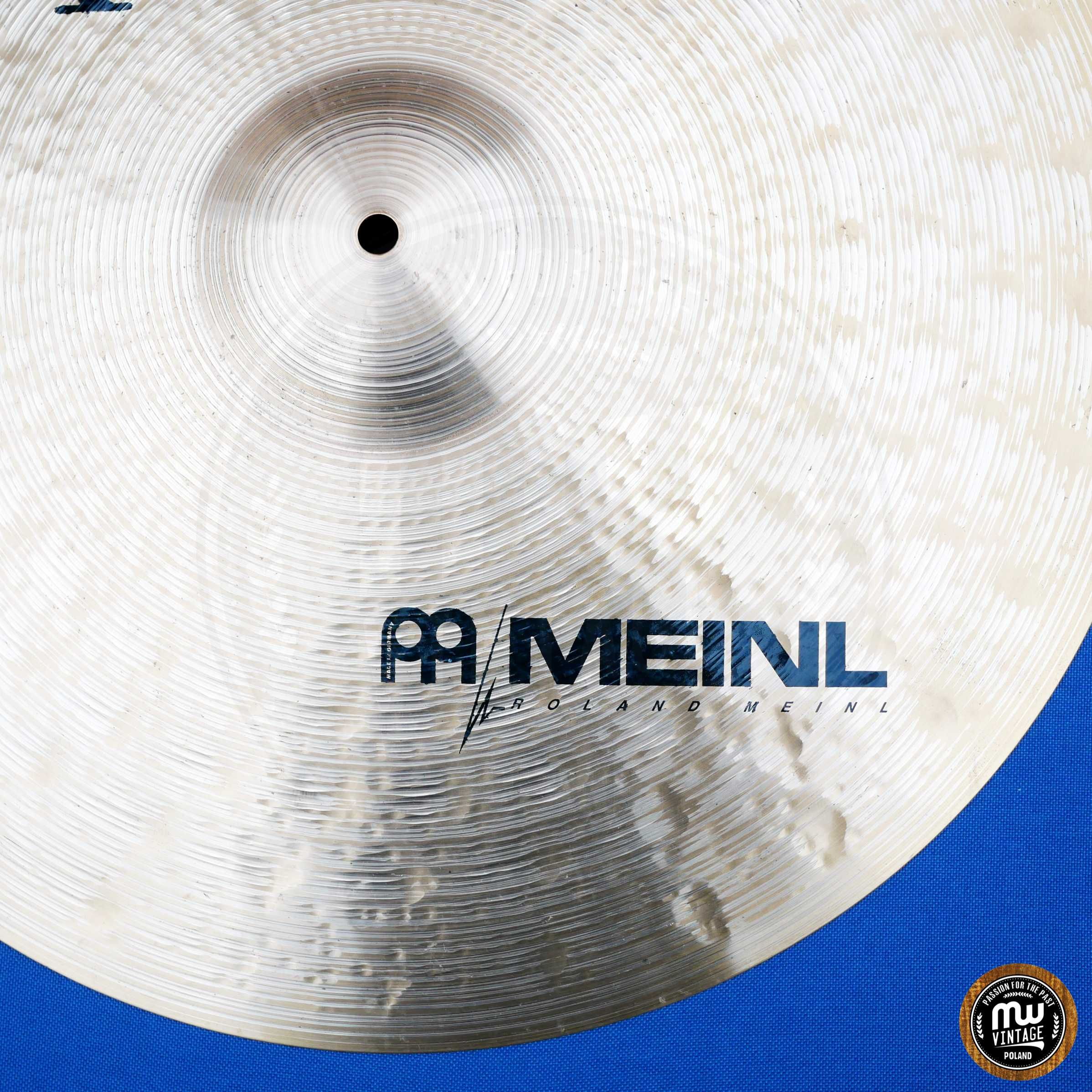 Meinl - talerz Amun Power Ride 20" ‼️