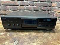 Magnetofon Technics RS-BX501