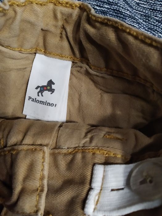 Zestaw dla chłopca 98