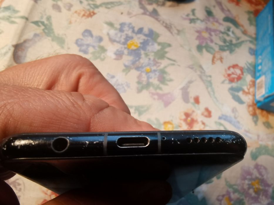 Huawei mate 20 lite części