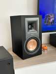 Aktywne monitory Klipsch R-15PM para / pilot / usb / optyk / rca
