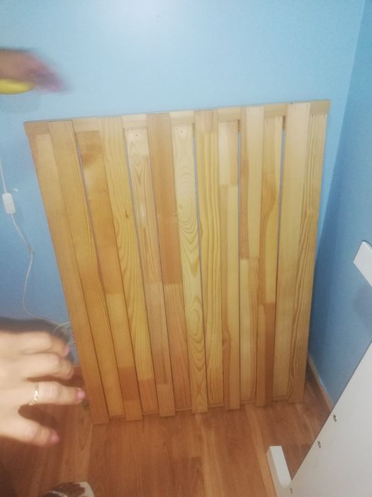 Cama de criança IKEA
