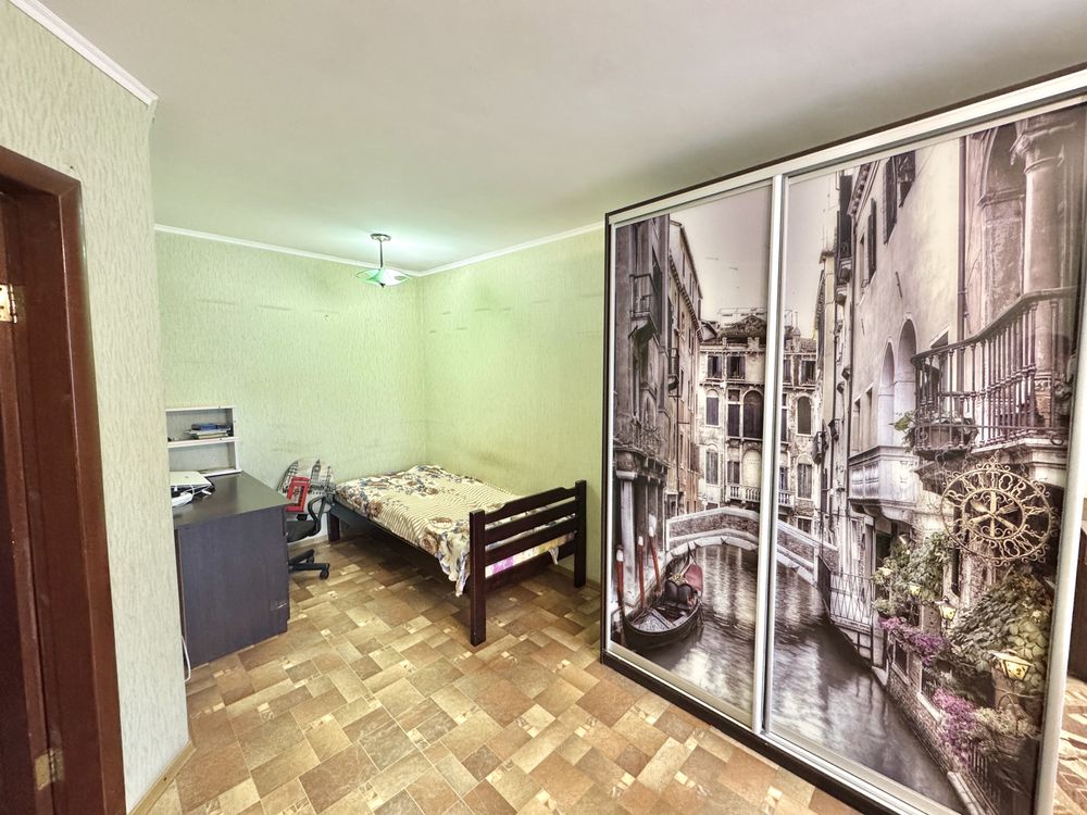 Продаж 1-кімнатна квартира жк Петрівське Теплична 38
