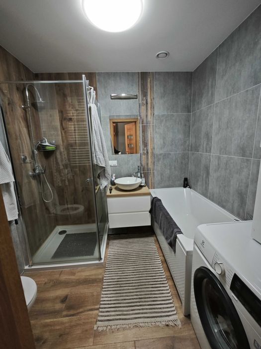 Komfortowy,energooszczędny dom w sercu Tuszyna-gotowy do zamieszkania!