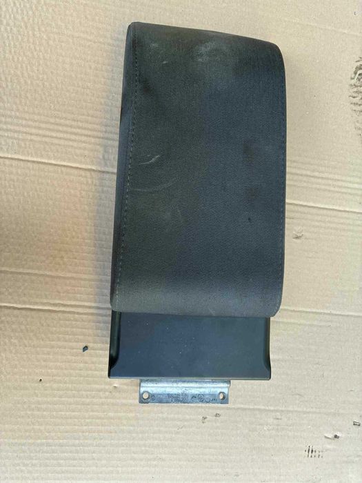 podłokietnik welur welurowy vw volkswagen touran 1T0