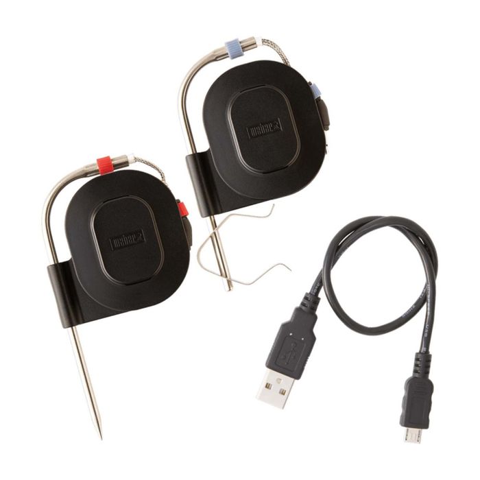 Weber Connect Smart Grilling Hub Смарт-термометр