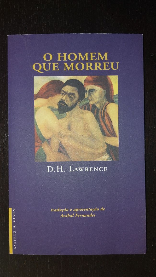 Livros a partir de 5€ (portes incluídos)
