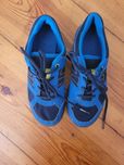 Buty turystyczne quechua r.33