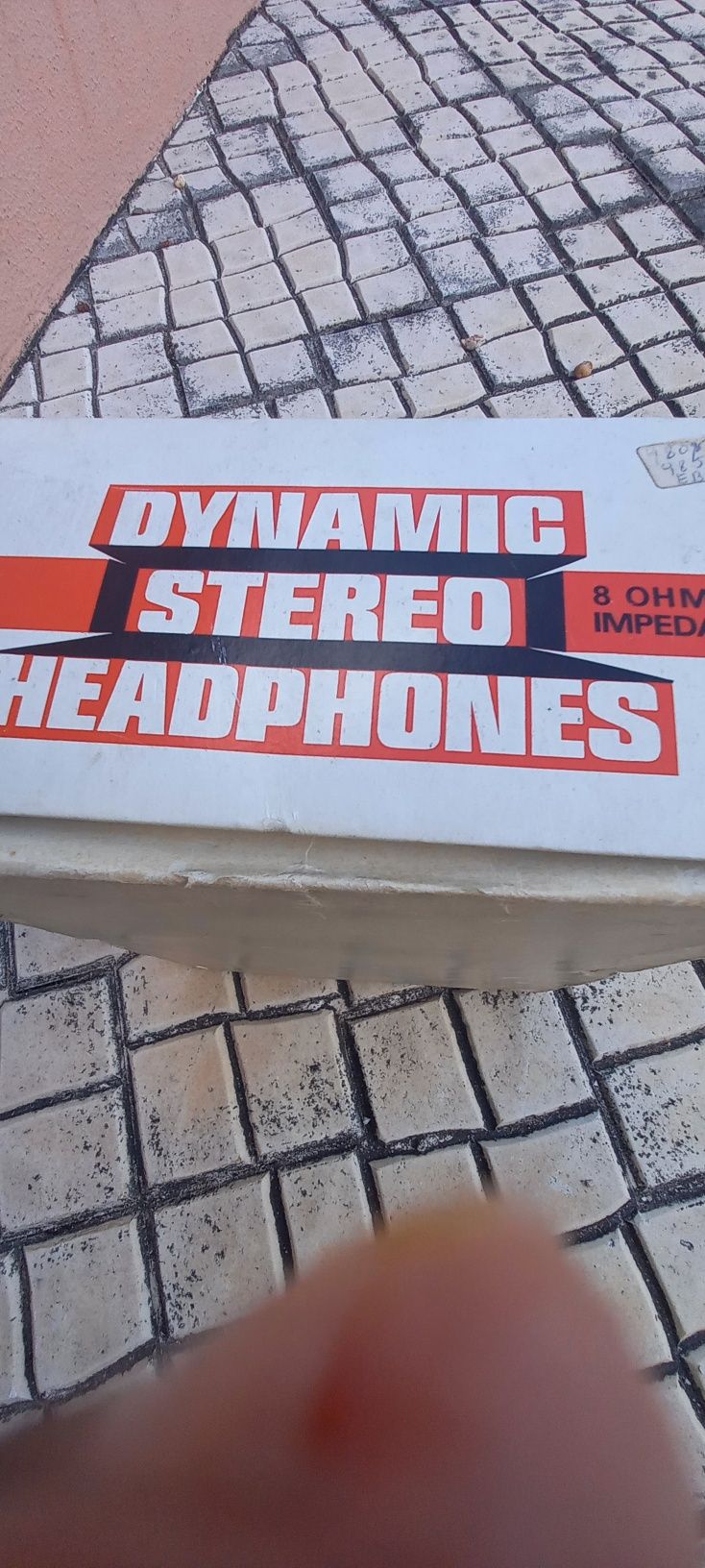 Headphones e microfones