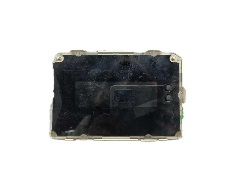 Display / ecrã de informações FORD Fiesta VI (CB1, CCN)