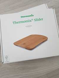 Deska pod Thermomix