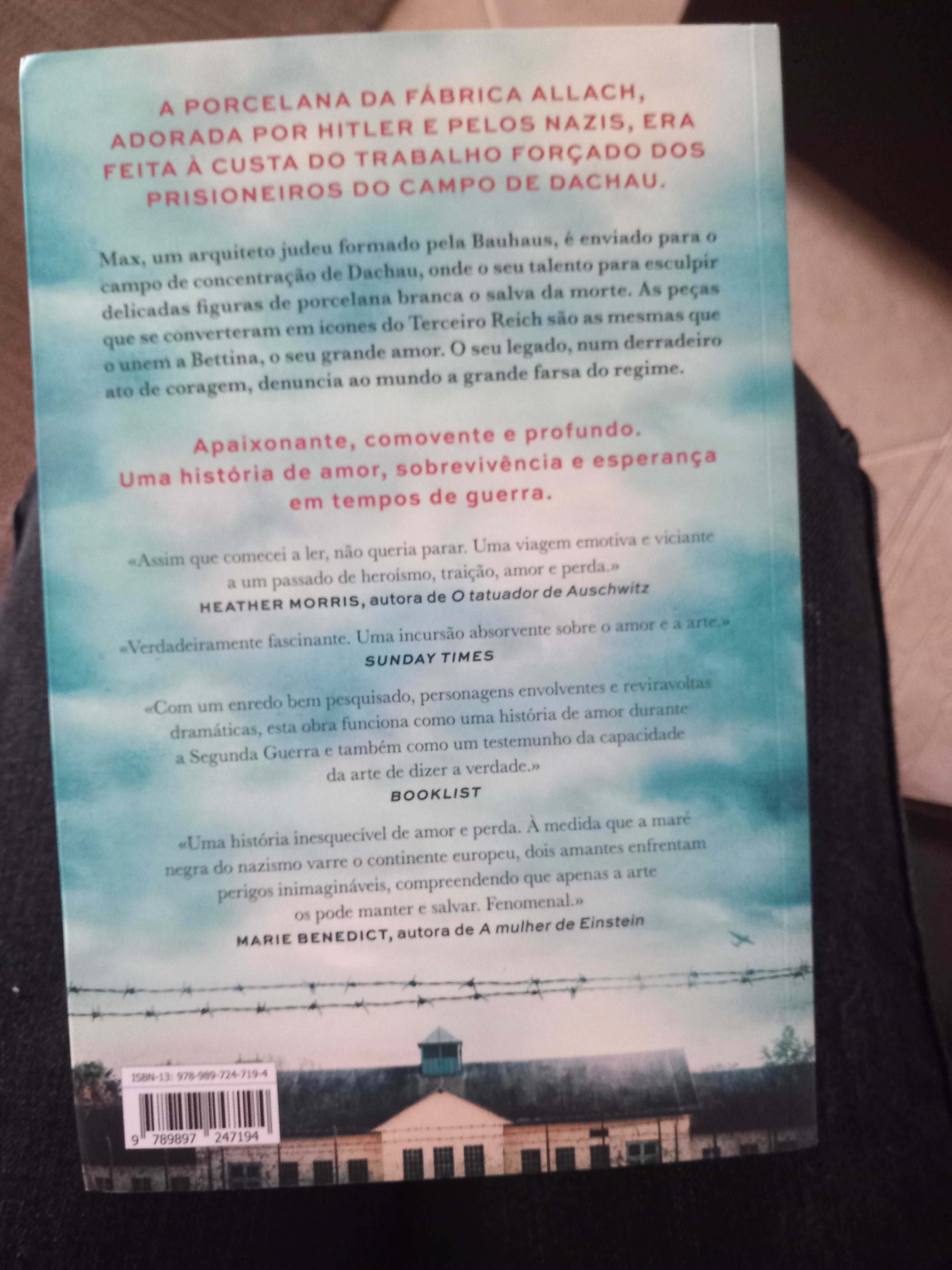 O Mestre de Dachau