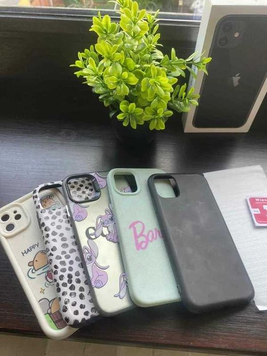 Apple iPhone 11 64 GB