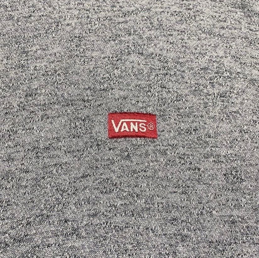 Худи Vans Кофта.